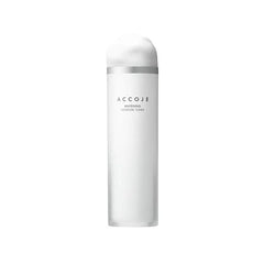 ACCOJE Whitening Moisture Toner - 130ml