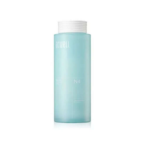 ACWELL Real Aqua Balancing Lotion - 140ml