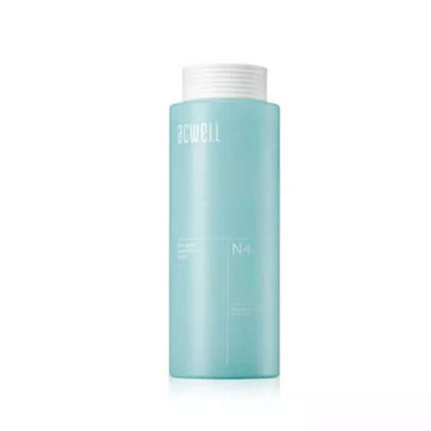 ACWELL Real Aqua Balancing Toner - 160ml