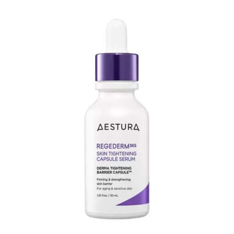 AESTURA Regederm 365 Skin Tightening Capsule Serum - 30ml