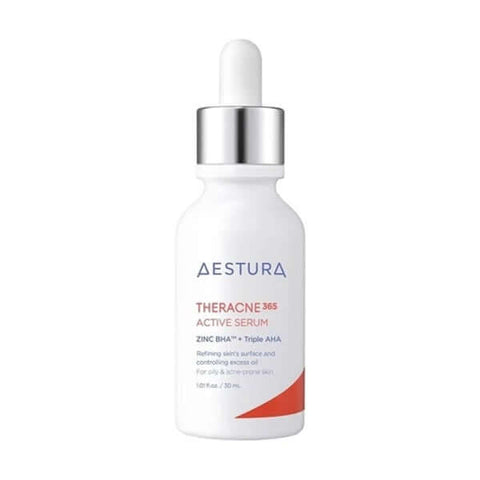 AESTURA Theracne 365 Active Serum - 30ml