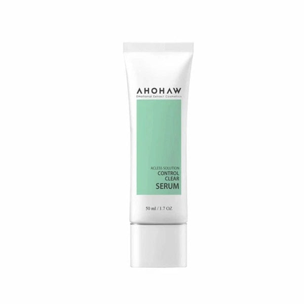 AHOHAW Control Clear Serum - 50ml
