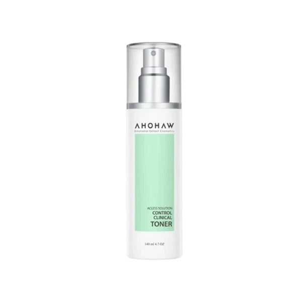 AHOHAW Control Clinical Toner - 140ml
