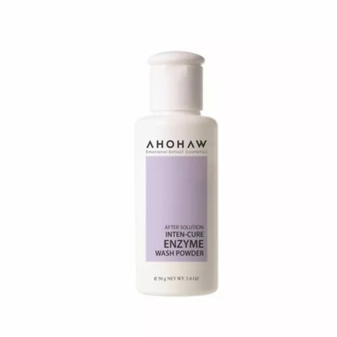 AHOHAW Inten Cure Enzyme Wash Powder - 50g