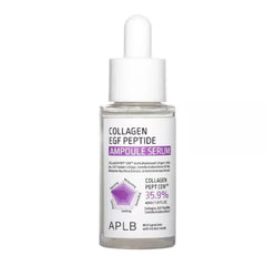 APLB Collagen EGF Peptide Ampoule Serum - 40ml
