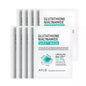 APLB Glutathione Niacinamide Sheet Mask - 1pack (10pcs)