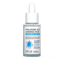 APLB Hyaluronic Acid Ceramide HA B5 Ampoule Serum - 40ml