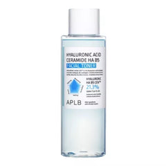 APLB Hyaluronic Acid Ceramide HA B5 Facial Toner - 160ml