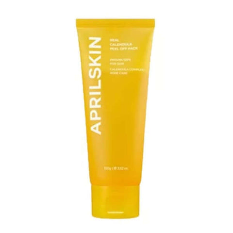 APRILSKIN Real Calendula Peel Off Pack - 100g