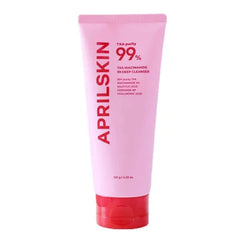 APRILSKIN TXA Niacinamide 99 Deep Cleanser - 120g