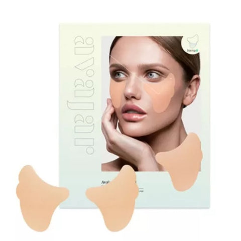 AVAJAR Melacontrol Whitening Eye Patch - 1pack (10 pairs)
