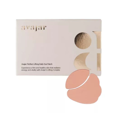 AVAJAR Perfect lifting Daily Eye Patch - 1pack (90pcs)
