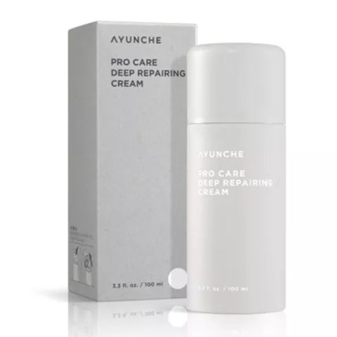 AYUNCHE Pro Care Deep Repairing Cream - 100ml