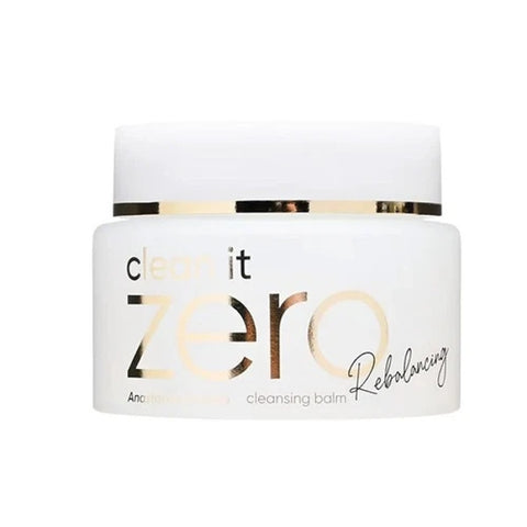 BANILA CO. Clean It Zero Anastatica Subtile Cleansing Balm Rebalancing - 100ml