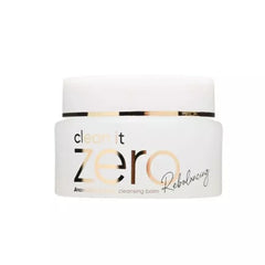 BANILA CO. Clean It Zero Anastatica Subtile Cleansing Balm Rebalancing - 50ml