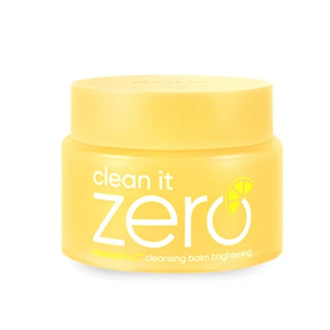 BANILA CO. Clean It Zero Cleansing Balm Brightening - 100ml