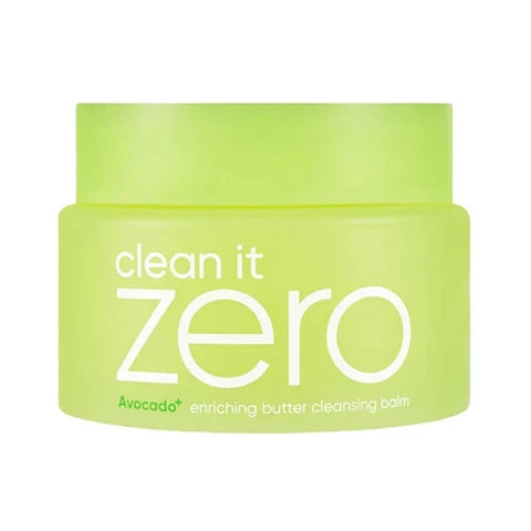BANILA CO. Clean It Zero Enrich Butter Cleansing Balm - 100ml