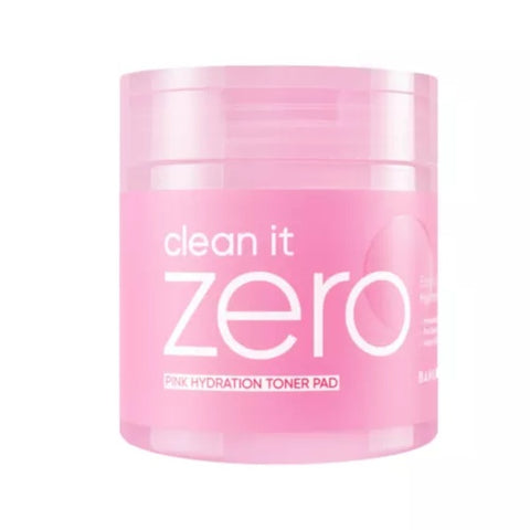 BANILA CO. Clean It Zero Pink Hydration Toner Pad - 235ml (70pcs)