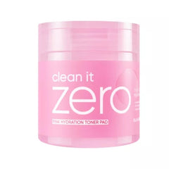 BANILA CO. Clean It Zero Pink Hydration Toner Pad - 235ml (70pcs)
