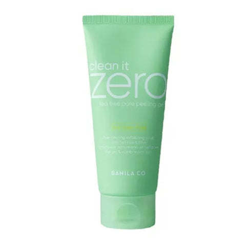 BANILA CO. Clean It Zero Tea Tree Pore Peeling Gel - 120ml