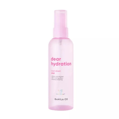 BANILA CO. Dear Hydration Cool Down Mist - 99ml