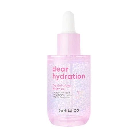 BANILA CO. Dear Hydration Crystal Glow Essence - 50ml