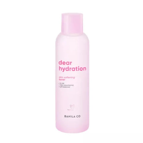 BANILA CO. Dear Hydration Skin Softening Toner - 200ml