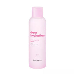 BANILA CO. Dear Hydration Skin Softening Toner - 200ml