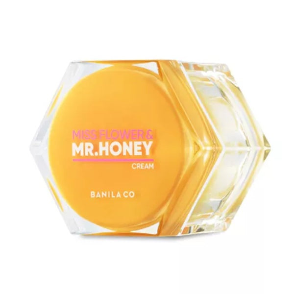 BANILA CO. Miss Flower & Mr Honey Cream - 70ml
