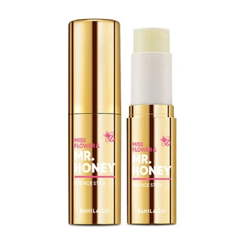 BANILA CO. Miss Flower & Mr Honey Essence Stick - 9g