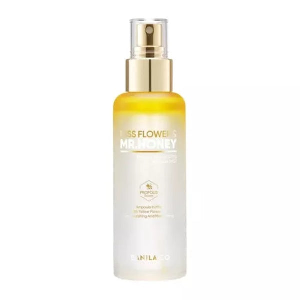 BANILA CO. Miss Flower & Mr Honey Propolis Rejuvenating Ampoule Mist - 99ml
