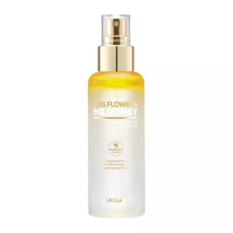 BANILA CO. Miss Flower & Mr Honey Propolis Rejuvenating Ampoule Mist - 99ml