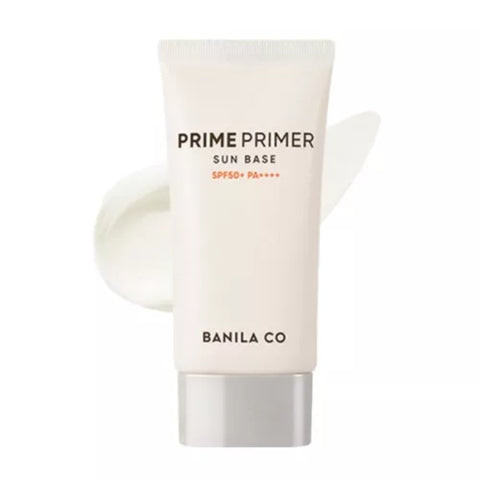 BANILA CO. Prime Primer Sun Base - 50ml (SPF50+ PA++++)