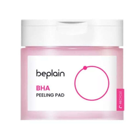 beplain BHA Peeling Pad - 110ml (50pcs)