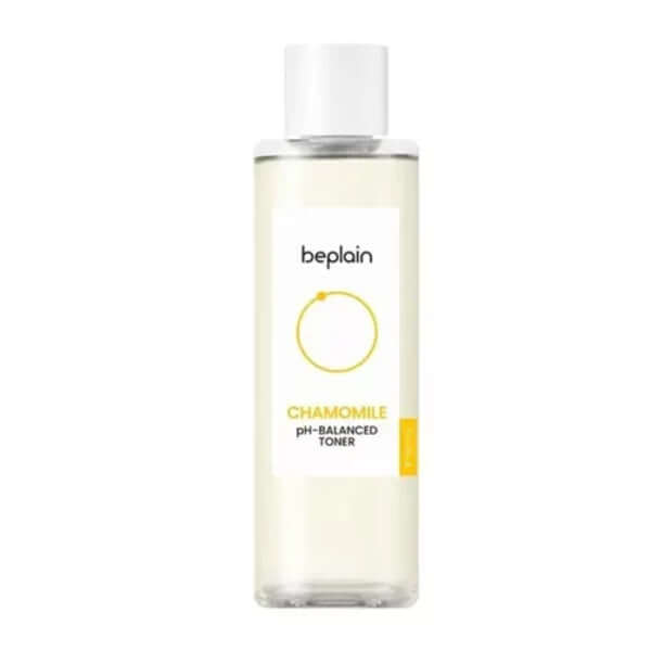 beplain Chamomile pH Balanced Toner - 200ml