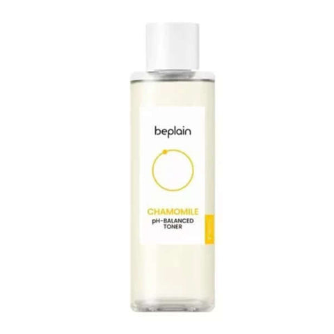 beplain Chamomile pH Balanced Toner - 200ml