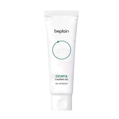beplain Cicaful Calming Gel - 80ml