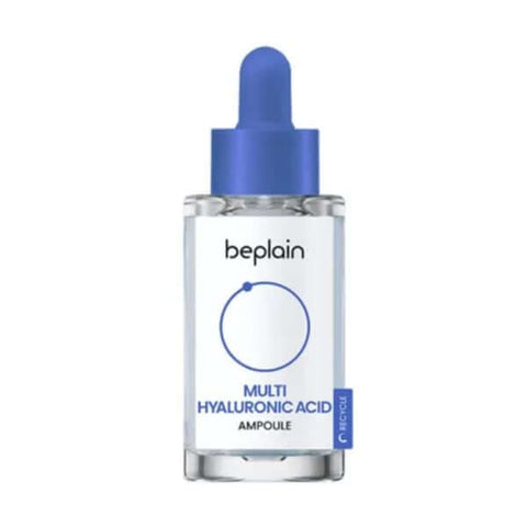 beplain Multi Hyaluronic Acid Ampoule - 30ml