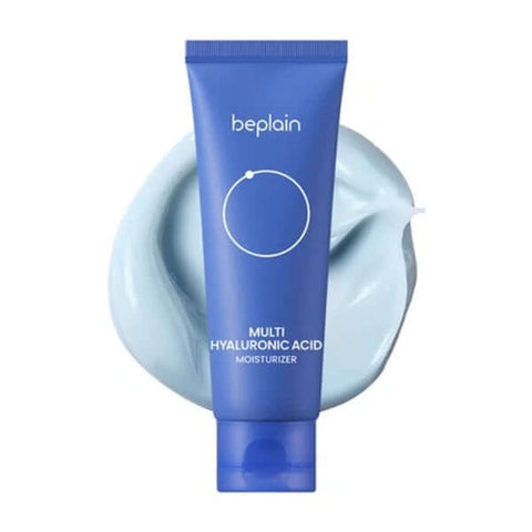 beplain Multi Hyaluronic Acid Moisturizer - 70ml
