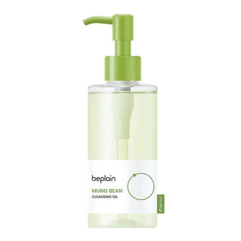 beplain Mung Bean Cleansing Oil - 200ml