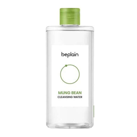 beplain Mung Bean Cleansing Water - 400ml