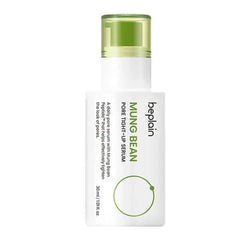beplain Mung Bean Pore Tight Up Serum - 30ml