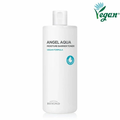 BEYOND Angel Aqua Moisture Barrier Toner - 500ml
