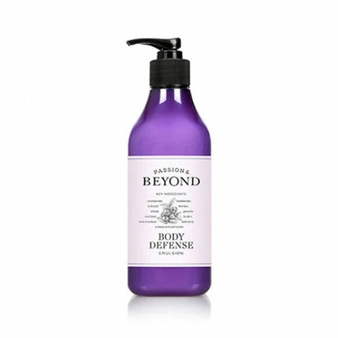 BEYOND Body Defense Emulsion - 450ml