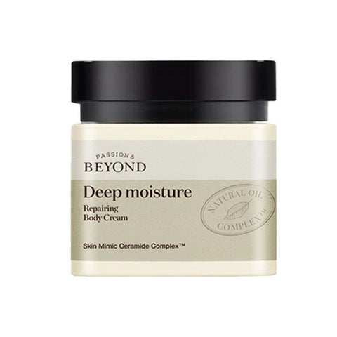 BEYOND Deep Moisture Body Cream - 150ml