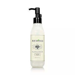 BEYOND Deep Moisture Body Oil - 200ml