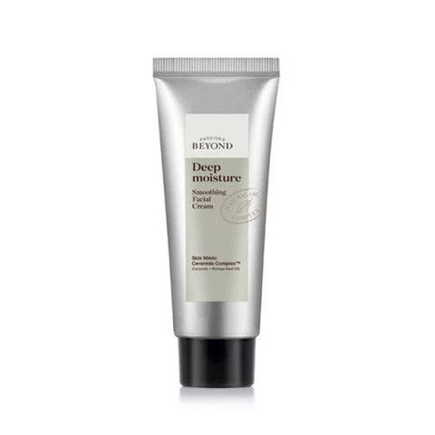 BEYOND Deep Moisture Smoothing Facial Cream - 100ml