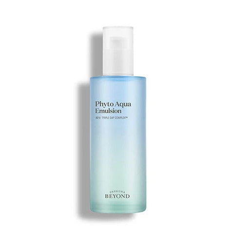BEYOND Phyto Aqua Emulsion - 130ml