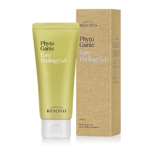 BEYOND Phyto Ganie Easy Peeling Gel - 100ml