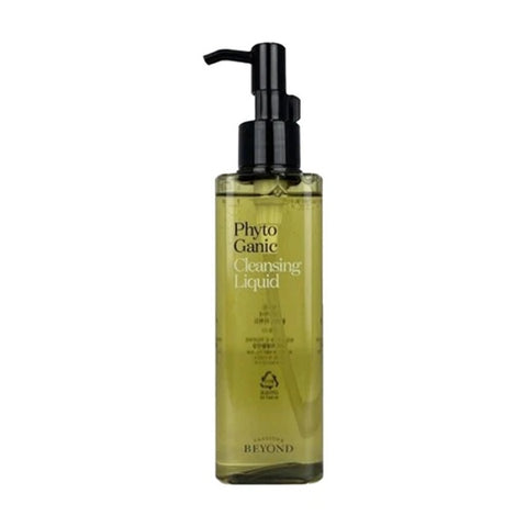 BEYOND Phytoganic Cleansing Liquid - 200ml